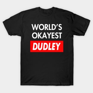 Dudley T-Shirt